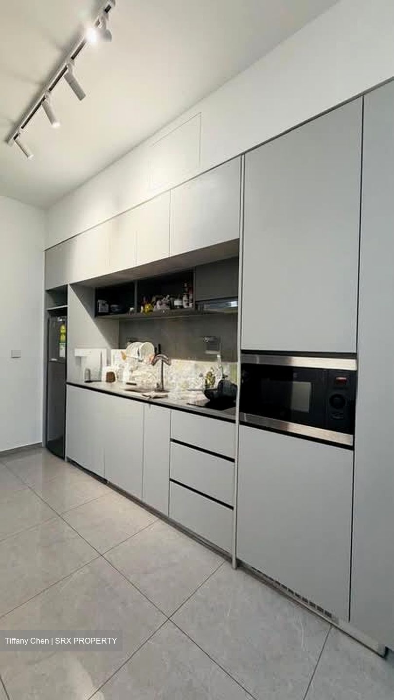 Parc Clematis (D5), Apartment #584987071